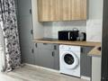 1-бөлмелі пәтер · 48 м² · 4/17 қабат, Варламова 27д, бағасы: 18 000 ₸ в Алматы, Алмалинский р-н — фото 6