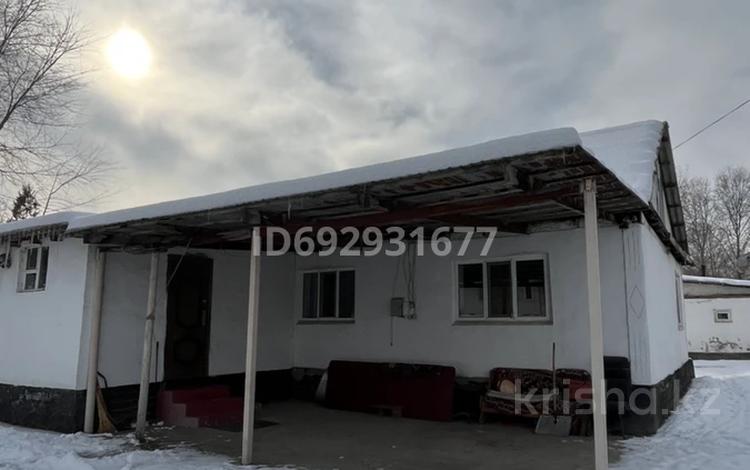 Отдельный дом · 4 комнаты · 90 м² · 6 сот., Самал 69 — Хан тәнири Самал за 28 млн ₸ в Булактах — фото 2