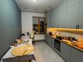 4-комнатная квартира · 120 м² · 3/10 этаж, Кенесары стр. 6 за 75 млн ₸ в Астане, Сарыарка р-н