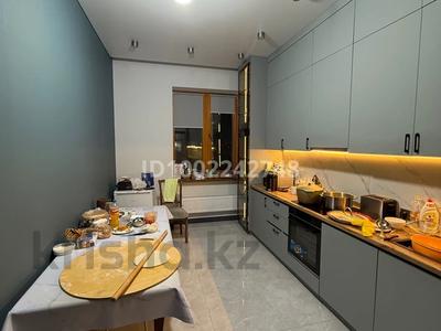 4-комнатная квартира · 120 м² · 3/10 этаж, Кенесары стр. 6 за 75 млн ₸ в Астане, Сарыарка р-н