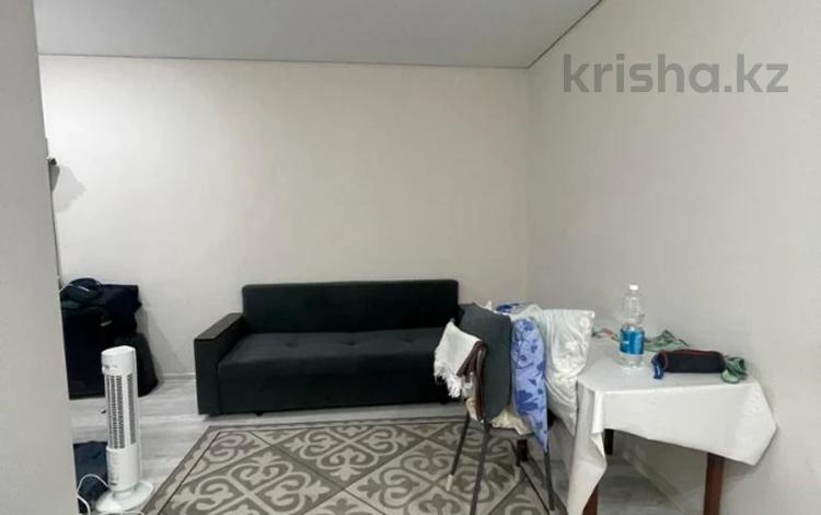 2-комнатная квартира · 37.7 м² · 7/10 этаж, Аэропортная за 27.5 млн ₸ в  — фото 2