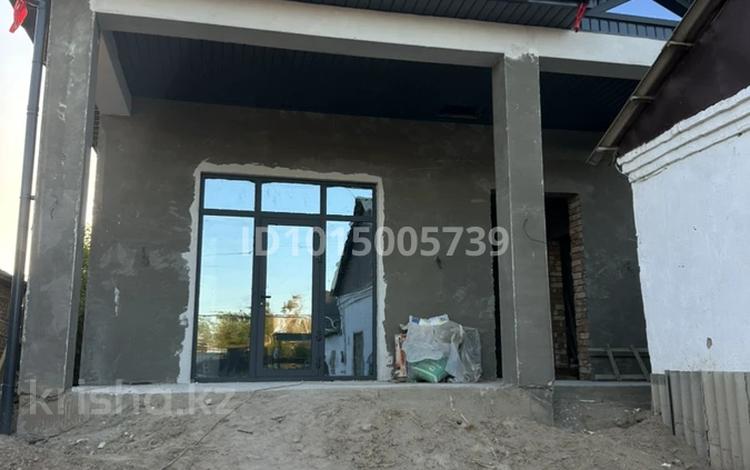 Жеке үй · 6 бөлме · 264 м² · 8 жүзд., ДАРИГЕР АЛИ 6 Б — ЖУРБА, бағасы: 57.5 млн ₸ в  — фото 2