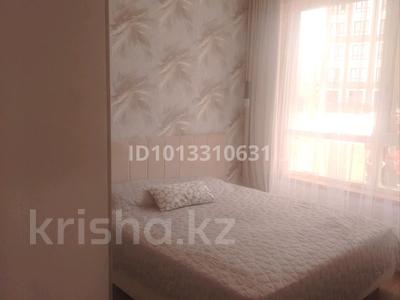 3-бөлмелі пәтер · 58 м² · 2/12 қабат, Казыбек би 41/1, бағасы: 43.5 млн ₸ в Астане, Нура р-н