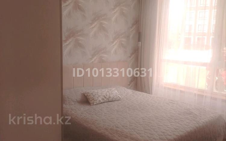 3-бөлмелі пәтер · 58 м² · 2/12 қабат, Казыбек би 41/1, бағасы: 43.5 млн ₸ в Астане, Нура р-н — фото 2