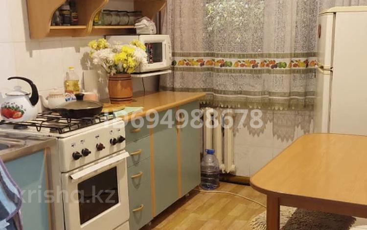 1-комнатная квартира · 36.1 м² · 2/5 этаж, Богенбай батыра 256 — Нурмакова за 200 000 ₸ в Алматы, Алмалинский р-н — фото 2