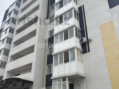 1-бөлмелі пәтер · 36.6 м² · 5/9 қабат, Карасай Батыра 22В, бағасы: 18 млн ₸ в Астане, Сарыарка р-н
