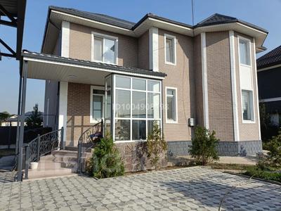 Отдельный дом · 6 комнат · 265 м² · 8 сот., Болашак 20 — Наурыз за 90 млн 〒 в 