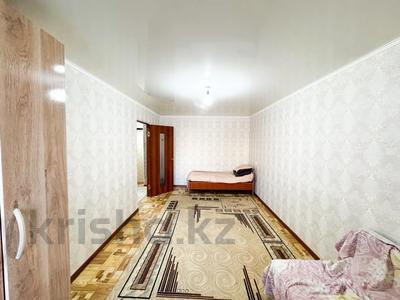 1-бөлмелі пәтер · 36 м² · 1/5 қабат, Мкр Жастар, бағасы: 11.5 млн ₸ в Талдыкоргане, мкр Жастар