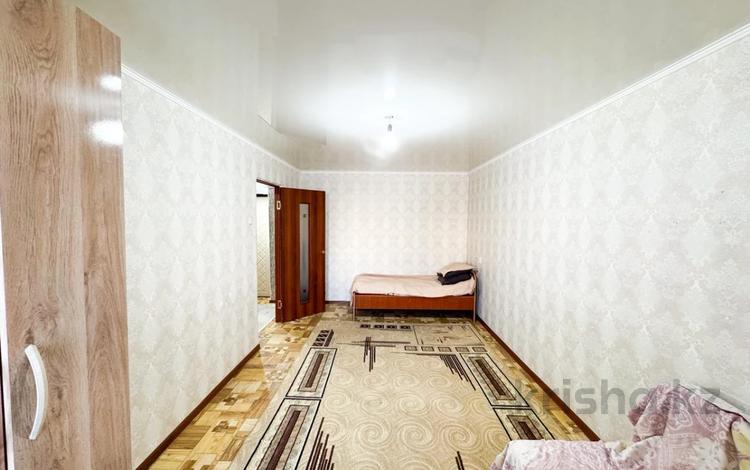 1-бөлмелі пәтер · 36 м² · 1/5 қабат, Мкр Жастар, бағасы: 11.5 млн ₸ в Талдыкоргане, мкр Жастар — фото 5