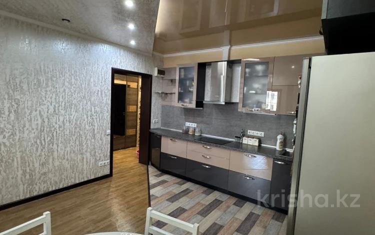 2-комнатная квартира · 70.2 м² · 13/16 этаж, мкр Шугыла, Жуалы за 37 млн ₸ в Алматы, Наурызбайский р-н — фото 19