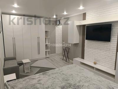 1-комнатная квартира · 32 м² · 3/4 этаж, мкр №12 16 — Family park, Abay plaza, Moskva Metropolitan, кинотеатр Сарыарка за 320 000 〒 в Алматы, Ауэзовский р-н