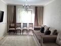 4-комнатная квартира · 90 м² · 3/5 этаж, Балабанова 4а за 40 млн ₸ в Талдыкоргане, мкр Мушелтой