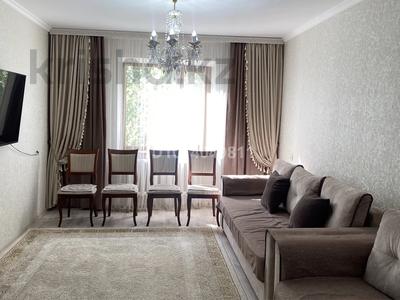 4-комнатная квартира · 90 м² · 3/5 этаж, Балабанова 4а за 40 млн ₸ в Талдыкоргане, мкр Мушелтой