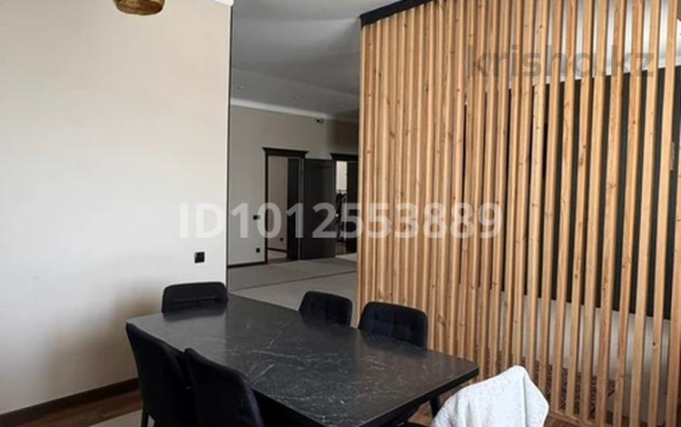 4-комнатная квартира · 109 м² · 6/7 этаж, 29а мкр 74 за 33 млн ₸ в Актау — фото 2
