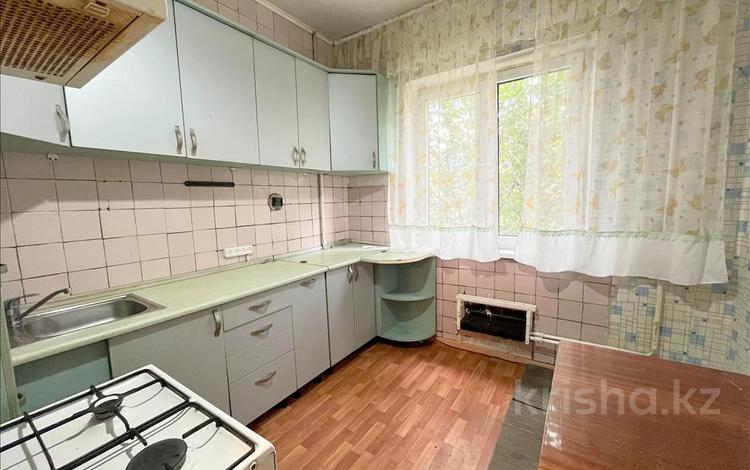 1-бөлмелі пәтер, 40 м², 3/9 қабат, Жарокова — Хотжанова, бағасы: 26.5 млн 〒 в Алматы, Бостандыкский р-н — фото 3