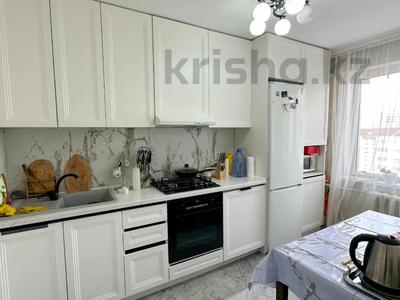 1-комнатная квартира · 40.7 м² · 7/9 этаж, Талдыкорган. мкр Коктем 111 за 17 млн 〒