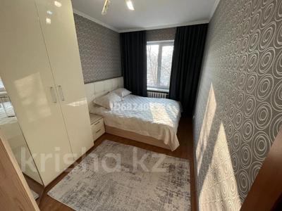 2-комнатная квартира, 45 м², 3/5 этаж помесячно, Богенбай батыра 271 за 290 000 〒 в Алматы
