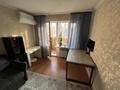 2-комнатная квартира, 45 м², 3/5 этаж помесячно, Богенбай батыра 271 за 310 000 〒 в Алматы — фото 10