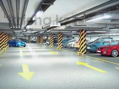 Паркинг · 15 м² · Толе би 40 — Багланова Казыбек Би толе Би, бағасы: 22 000 〒 в Астане, Нура р-н