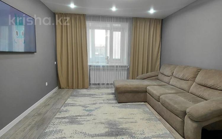 2-комнатная квартира · 51 м² · 1/9 этаж, Парковая за ~ 33.3 млн ₸ в Петропавловске — фото 11