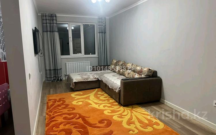 1-комнатная квартира · 40 м² · 5 этаж, мкр Шугыла 590/9 за 200 000 ₸ в Алматы, Наурызбайский р-н — фото 3