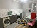 1-комнатная квартира · 40 м² · 5 этаж, мкр Шугыла 590/9 за 200 000 ₸ в Алматы, Наурызбайский р-н — фото 3