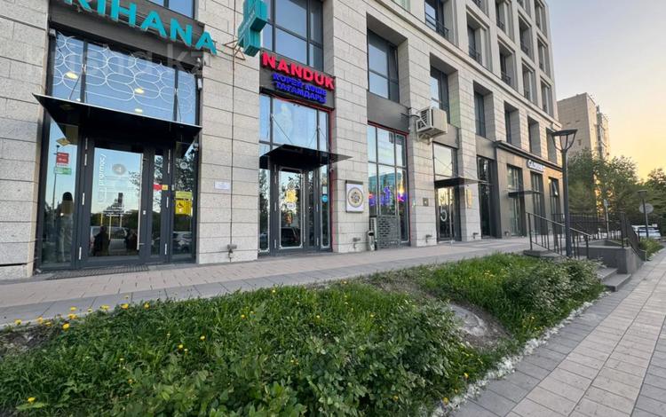 Свободное назначение · 150 м² за 2 млн ₸ в Астане, Нура р-н — фото 2