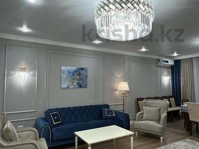 5-бөлмелі пәтер · 190 м² · 3/9 қабат, мкр. Алтын орда, бағасы: 85 млн ₸ в Актобе