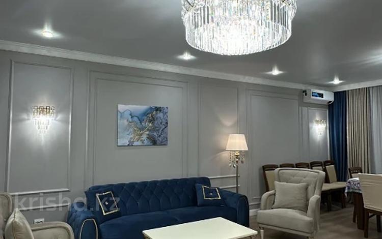 5-бөлмелі пәтер · 190 м² · 3/9 қабат, мкр. Алтын орда, бағасы: 85 млн ₸ в Актобе — фото 2