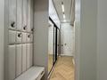 2-комнатная квартира · 66 м² · 3/9 этаж, 189 квартал 25/1 за 200 000 ₸ в Шымкенте, Каратауский р-н — фото 10