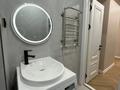 2-комнатная квартира · 66 м² · 3/9 этаж, 189 квартал 25/1 за 200 000 ₸ в Шымкенте, Каратауский р-н — фото 14