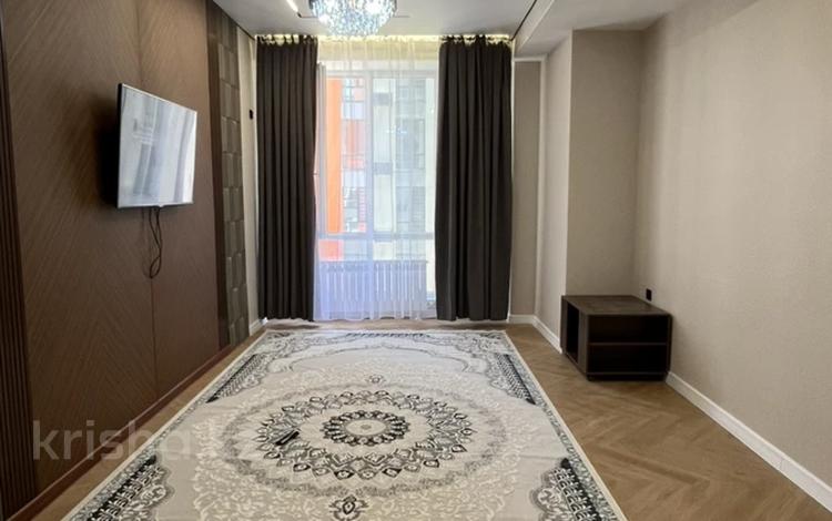 2-комнатная квартира · 66 м² · 3/9 этаж, 189 квартал 25/1 за 200 000 ₸ в Шымкенте, Каратауский р-н — фото 6