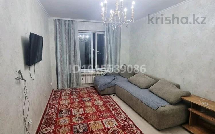 1-комнатная квартира · 36 м² · 7/9 этаж, А 105 20/2 за 19.9 млн ₸ в Астане, Сарайшык р-н — фото 2