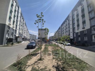2-комнатная квартира · 69.1 м² · 6/7 этаж, Касыма Шарипова за 37.5 млн ₸ в Алматы, Алатауский р-н