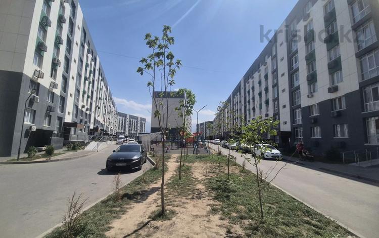 2-комнатная квартира · 69.1 м² · 6/7 этаж, Касыма Шарипова за 37.5 млн ₸ в Алматы, Алатауский р-н — фото 6