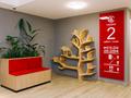 Свободное назначение, офисы, магазины и бутики, салоны красоты · 211 м² за ~ 2.1 млн 〒 в Алматы, Медеуский р-н