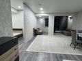 2-бөлмелі пәтер · 52 м² · 1/13 қабат, Толе би 189/3 — Жарокова, бағасы: 40.9 млн ₸ в Алматы, Алмалинский р-н — фото 5