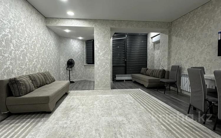 2-комнатная квартира · 52 м² · 1/13 этаж, Толе би 189/3 — Жарокова за 38.5 млн ₸ в Алматы, Алмалинский р-н — фото 33