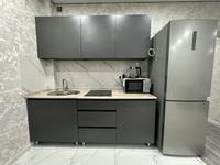 2-комнатная квартира · 52 м² · 1/13 этаж, Толе би 189/3 — Жарокова за 36 млн ₸ в Алматы, Алмалинский р-н