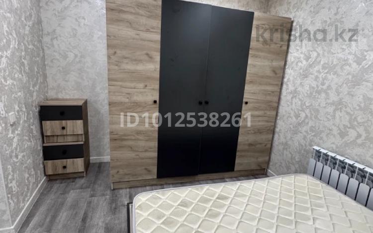 2-бөлмелі пәтер · 52 м² · 1/13 қабат, Толе би 189/3 — Жарокова, бағасы: 40.9 млн ₸ в Алматы, Алмалинский р-н — фото 5