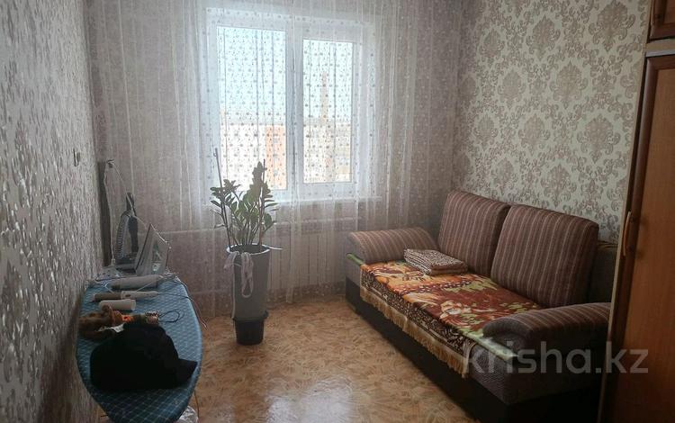 3-комнатная квартира, 70 м², 6/9 этаж, Кенжетаева 1 за 19 млн 〒 в Кокшетау — фото 2