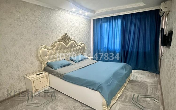 1-бөлмелі пәтер · 36 м² · 1/5 қабат, Кенесары 27 — Улытау тойхана, бағасы: 2 000 ₸ в Туркестане — фото 2