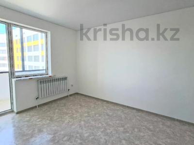 1-комнатная квартира · 37.6 м² · 13/23 этаж, Бейбарыс Султан 12 — Комфортная школа № 106 за 21 млн ₸ в Астане, Сарыарка р-н