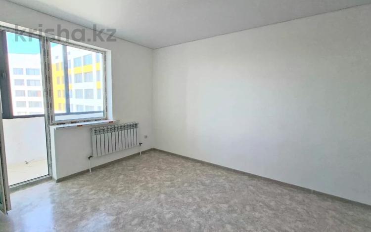 1-комнатная квартира · 37.6 м² · 13/23 этаж, Бейбарыс Султан 12 — Комфортная школа № 106 за 21 млн ₸ в Астане, Сарыарка р-н — фото 5