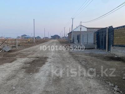 Участок · 10 соток, жилой массив Кайнар Булак, Кайнарбулак 12 за 5.3 млн ₸ в Шымкенте, Абайский р-н