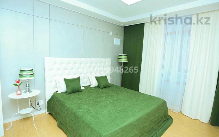 1-бөлмелі пәтер · 40 м² · 11 қабат, Кошкарбаева 10/1, бағасы: 3 000 ₸ в Астане, Сарайшык р-н — фото 2