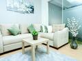 1-бөлмелі пәтер · 40 м² · 11 қабат, Кошкарбаева 10/1, бағасы: 3 000 ₸ в Астане, Сарайшык р-н — фото 12