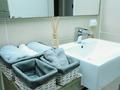 1-бөлмелі пәтер · 40 м² · 11 қабат, Кошкарбаева 10/1, бағасы: 3 000 ₸ в Астане, Сарайшык р-н — фото 13