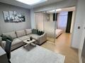 1-бөлмелі пәтер · 40 м² · 11 қабат, Кошкарбаева 10/1, бағасы: 3 000 ₸ в Астане, Сарайшык р-н — фото 17