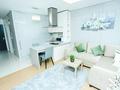 1-бөлмелі пәтер · 40 м² · 11 қабат, Кошкарбаева 10/1, бағасы: 3 000 ₸ в Астане, Сарайшык р-н — фото 6